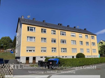 (A1573) Sanierte Wohnung in ruhiger Lage