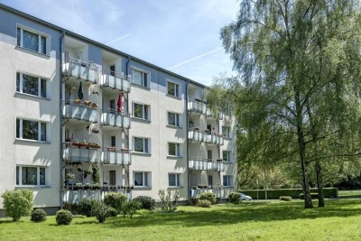 3-Zimmer-Wohnung für Familien in Moers Vinn