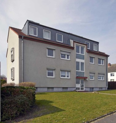 4-Zimmer Wohnung in Langendreer