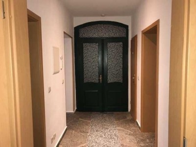 3,0-Zimmerwohnung unweit vom Rannischen Platz