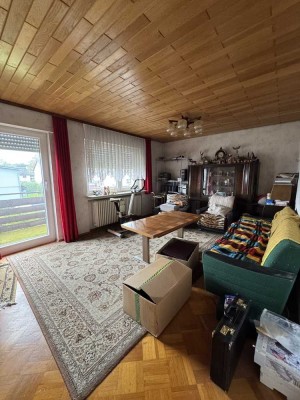 Vielseitiges Zweifamilienhaus in Bodelshausen – ideales Mehrgenerationen- oder Investitionsobjekt