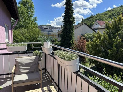 PROVISIONSFREI 4-Familien-Haus in begehrter Lage: Ruhig, naturnah und stadtnah