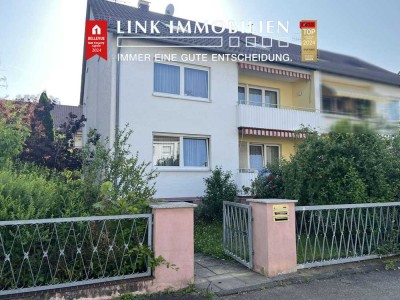 Sanierungsbedürftiges 3-Familienhaus in ruhiger Lage von Filderstadt-Bonlanden!