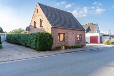 Haus mit Potenzial!