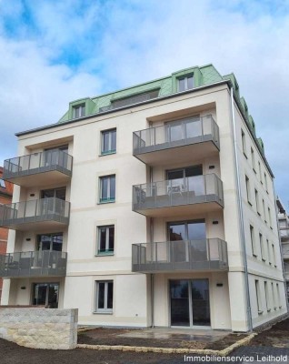 SEHR SCHICK UND KOMFORTABEL - MIT GROSSEM SONNENBALKON UND LIFT!