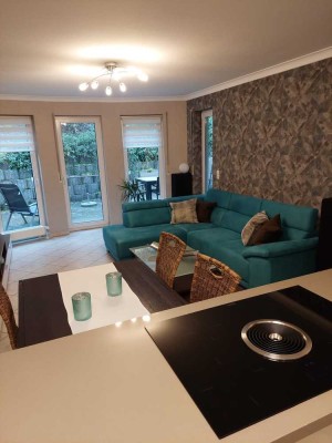 barrierefreie 2-Zimmer-Wohnung in Koblenz Güls