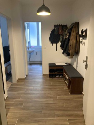 2-Zimmer Wohnung in Würzburg-Altstadt