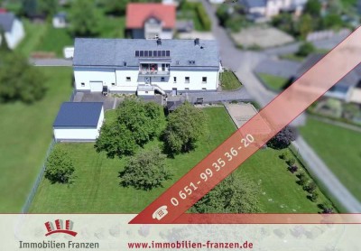 Lorscheid: Ihr Lebens(t)raum mit großem Potenzial – Wohnen, Arbeiten & Entfalten auf einem außergewö