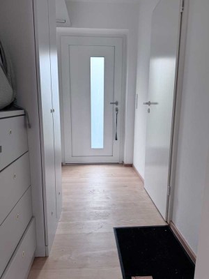 Charmantes Reihenhaus (WEG) mit 4 Zimmern in Vornbach am Inn - das schönste Dorf weit und breit