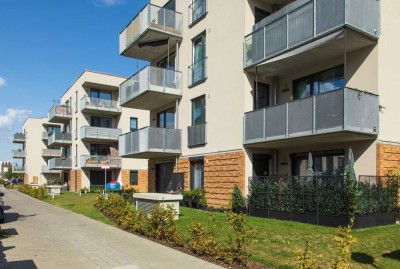 Wohnen in Bornstedt, grün und ruhig- viel Platz auf 142 qm