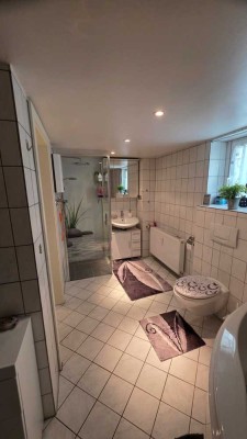 Schöne 2-Zimmer Wohnung mit Balkon in Oberhausen-Bermensfeld