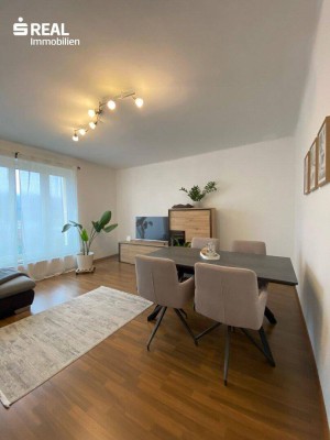 Nachmieter gesucht - Attraktive 3-Zimmer-Wohnung in Kindberg zu vermieten