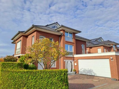 gepflegtes 6-Zimmer-Einfamilienhaus von 2006 mit Doppelgarage