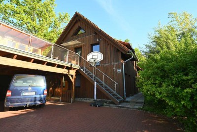 Stilvolle, vollständig renovierte 3-Zimmer-Wohnung mit lux. Innenausstattung mit EBK in Rosengarten