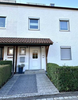 Reihenhaus Hammerschmiede provisionsfrei Haus Augsburg Lechhausen Gersthofen