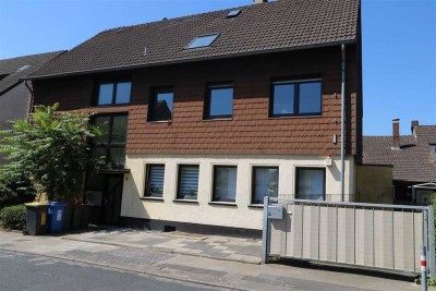 Gepflegte 2-Zi-Etagen-Wohnung in guter Wohnlage von Buschhausen