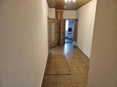 Schöne Wohnung in Neustadt am Rübenberge