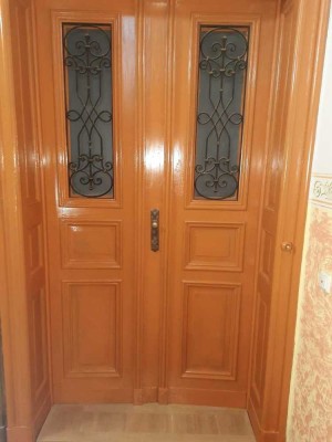 Erstbezug nach Sanierung 5-Zimmer-Wohnung mit gehobener Innenausstattung, Stellpl+Wallbox