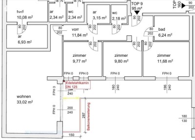 Neues Zuhause in Oberndorf: Erstbezug in Salzburgs begehrter Lage