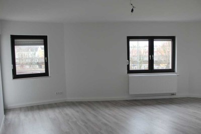 Gemütliche 2-Zimmer-Wohnung mitten im Zentrum