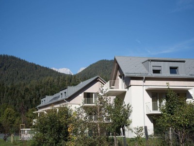 Schladming-Reiteralm: Flexibel wohnen und investieren – Naturapartment für Urlaub und attraktive Rendite in Schladming.
