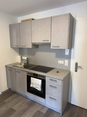 Moderne 2-Zimmer Neubau-Wohnung mit Balkon in Kufstein