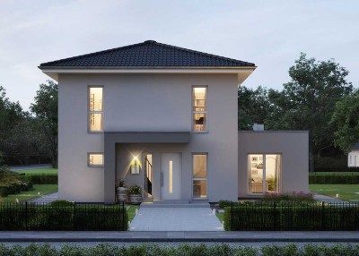 5Endlich genug Platz - Ihr neues Zuhause mit 150 m² Freiraum zum Leben