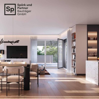 WOHNEN IN WOLFSBERGDEM PARADIES KÄRNTENS