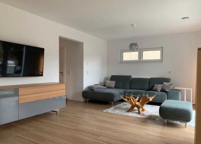 TRAUMHAUS IN TRAUMLAGE |Einfamilienhaus mit Einbauküche, Erdwärme, Belüftungsanlage und vieles mehr!