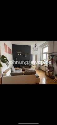 Wohnungstausch: Grindelhof 8