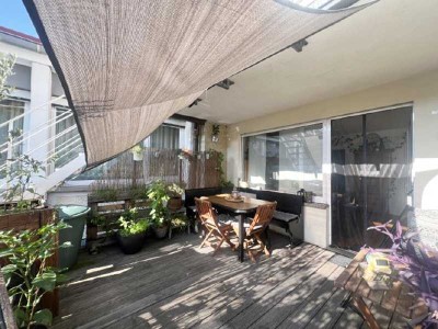 SEHR GEPFLEGTE 3,5-ZIMMER-WOHNUNG IN RAVENSBURG