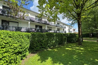 Investieren mit Weitblick – gepflegtes MFH mit 14 Einheiten und stabilen Einnahmen