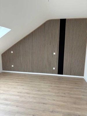 Liebevoll sanierte Wohnung in guter Lage