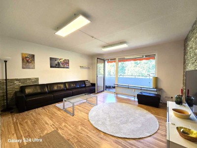 *LICHTDURCHFLUTETE*HELLE*SCHÖNE* 4-Zimmer-Wohnung in Offenbach am Main