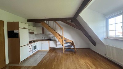 Tolle 2-Zimmer-Wohnung in Bönnigheim-Hohenstein