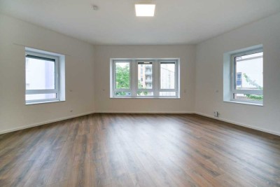 Attraktive 3-Zimmer-Wohnung im Herzen von Kaiserslautern