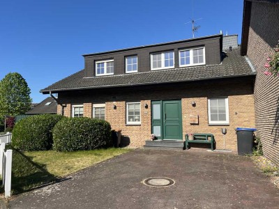 Reiheneckhaus in Gütersloh-Spexard - Ideales Zuhause für Familien