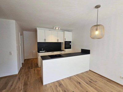 Moderne 2-Zimmer-Wohnung in Bludenz-Ludesch. Voll möbliert &amp; Betriebskosten inklusive!