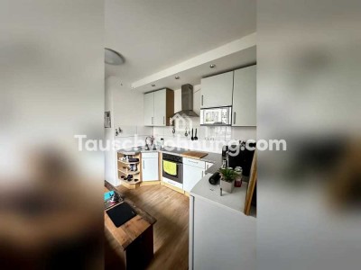 Tauschwohnung: Zentral wohnen und ruhig schlafen – Wohnungstausch in Aachen