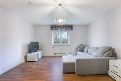 1-Zimmer-Appartement