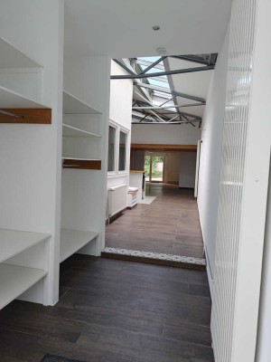 Ansprechendes Haus  mit kleinem Garten in Wuppertal Elberfeld, Untere Südstadt