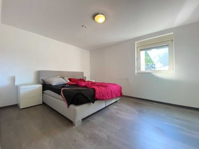 KL-Einsiedlerhof, 2 ZKB, EBK, modernes Badezimmer, Stellplatz