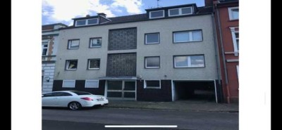 Stilvolle 3-Zimmer-Wohnung mit Balkon in Gelsenkirchen