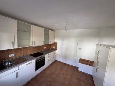 Schicke 2,5-Zimmer Wohnung mit moderner Ausstattung in Marburg