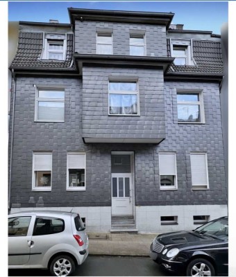 Charmante Erdgeschosswohnung
