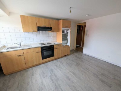 2 Zimmer DG Wohnung in Eltville-Rauenthal