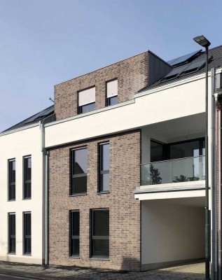 Exclusive 3-Zi-Whg,Diele,2 Bäder,Balkon in Kerpen-Blatzheim