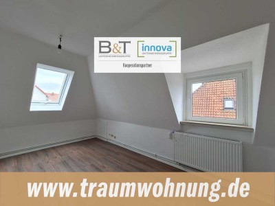 Renovierte 3-Zimmerwohnung in Seelze