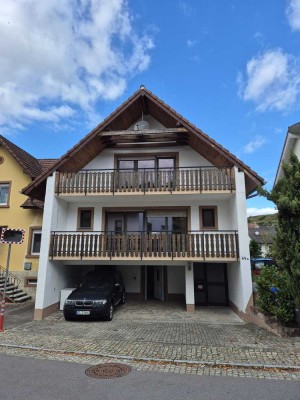 Reihenhaus in Malterdingen provisionsfrei vom Eigentümer
