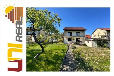 - UNI-Real - Ein Zuhause für Ihre Familie